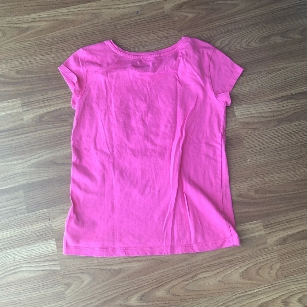 GAP shirt big